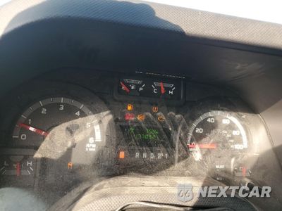 Zdjęcie 9 z 15 samochodu: 2011 FORD ECONOLINE E250 VAN VIN:1FTNE2EW2BDB30079 - miniatura