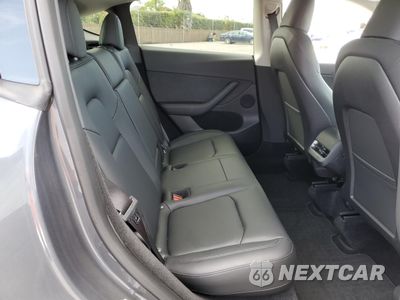 Zdjęcie 11 z 15 samochodu: 2023 TESLA MODEL Y VIN:7SAYGDEE8PA075695 - miniatura
