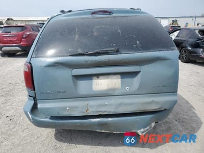 Zdjęcie 6 z 14 samochodu: 2003 DODGE GRAND CARAVAN SE VIN:1D4GP24353B288748 - miniatura