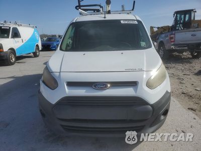 Piąte zdjęcie samochodu w środku: 2014 FORD TRANSIT CONNECT XL VIN:NM0LS7E74E1161861 - miniatura