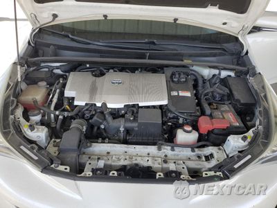 Zdjęcie 11 z 12 samochodu: 2016 TOYOTA PRIUS VIN:JTDKARFU6G3003935 - miniatura