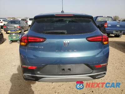Zdjęcie 6 z 15 samochodu: 2025 BUICK ENCORE GX PREFERRED VIN:KL4AMBSL6SB011629 - miniatura