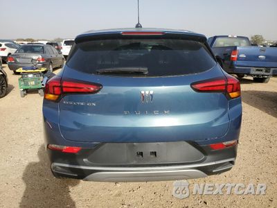 Zdjęcie 6 z 15 samochodu: 2025 BUICK ENCORE GX PREFERRED VIN:KL4AMBSL6SB011629 - miniatura