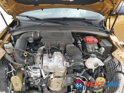 Zdjęcie 12 z 13 samochodu: 2024 DODGE HORNET GT VIN:ZACNDFAN5R3A09086 - miniatura