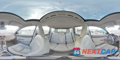 Zdjęcie 12 z 14 samochodu: 2007 VOLVO V50 T5 VIN:YV1MJ682172294251 - miniatura