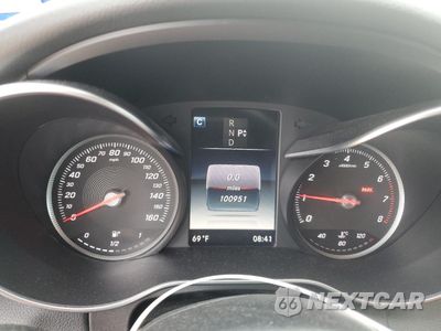 Zdjęcie 9 z 13 samochodu: 2017 MERCEDES-BENZ C 300 VIN:WDDWJ4JB5HF343416 - miniatura