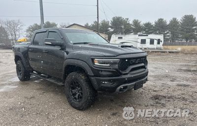 2022 RAM 1500 TRX 1C6SRFU94NN193183 - główne zdjęcie licytacji z USA - miniatura
