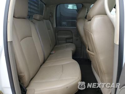 Zdjęcie 11 z 14 samochodu: 2003 DODGE RAM 3500 ST VIN:3D7MU48C33G848665 - miniatura