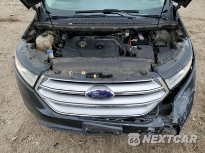Zdjęcie 13 z 15 samochodu: 2015 FORD EDGE SE VIN:2FMTK3G9XFBC23825 - miniatura