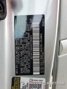 Zdjęcie 12 z 12 samochodu: 2006 TOYOTA CAMRY LE VIN:4T1BE32K46U729464 - miniatura
