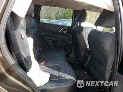 Zdjęcie 11 z 16 samochodu: 2023 MITSUBISHI OUTLANDER SEL VIN:JA4J4VA88PZ010561 - miniatura