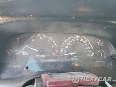 Zdjęcie 9 z 13 samochodu: 1998 DODGE RAM 1500 VIN:3B7HC13Y1WG184693 - miniatura