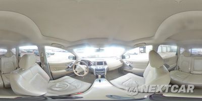 Zdjęcie 14 z 15 samochodu: 2010 NISSAN MURANO S VIN:JN8AZ1MW1AW138664 - miniatura