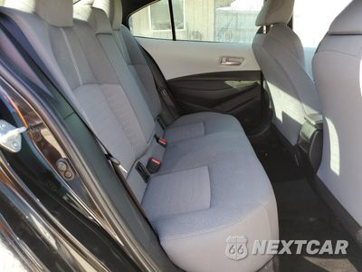 Zdjęcie 10 z 16 samochodu: 2022 TOYOTA COROLLA SE VIN:JTDS4MCE6NJ082006 - miniatura