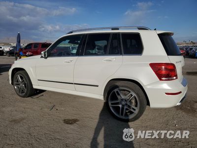Drugie zdjęcie samochodu z przodu: 2014 MERCEDES-BENZ GLK 350 4MATIC VIN:WDCGG8JB6EG307772 - miniatura