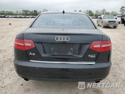 Zdjęcie 6 z 15 samochodu: 2010 AUDI A6 PREMIUM PLUS VIN:WAUFGAFB5AN052844 - miniatura