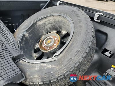 Zdjęcie 12 z 13 samochodu: 2024 CHEVROLET SILVERADO K1500 LT-L VIN:1GCPDKEK6RZ297874 - miniatura
