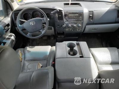 Zdjęcie 8 z 12 samochodu: 2012 TOYOTA TUNDRA DOUBLE CAB SR5 VIN:5TFUY5F11CX239785 - miniatura