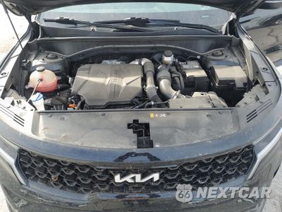Zdjęcie 13 z 16 samochodu: 2022 KIA SORENTO SX VIN:5XYRK4LFXNG078005 - miniatura
