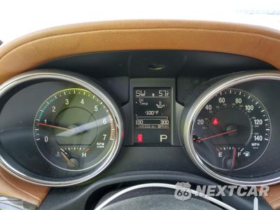 Zdjęcie 9 z 15 samochodu: 2012 JEEP GRAND CHEROKEE OVERLAND VIN:1C4RJFCT1CC155088 - miniatura