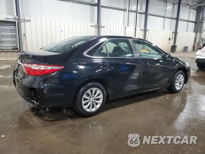 Trzecie zdjęcie samochodu z tyłu: 2017 TOYOTA CAMRY LE VIN:4T1BF1FK0HU731856 - miniatura