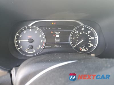 Zdjęcie 9 z 13 samochodu: 2022 NISSAN FRONTIER VIN:1N6ED1EJXNN603885 - miniatura