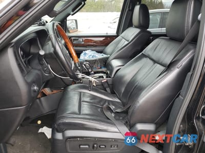 Zdjęcie 7 z 13 samochodu: 2016 LINCOLN NAVIGATOR L SELECT VIN:5LMJJ3JTXGEL05054 - miniatura