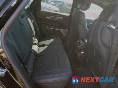 Zdjęcie 10 z 12 samochodu: 2024 CADILLAC LYRIQ LUXURY VIN:1GYKPSRL9RZ138295 - miniatura