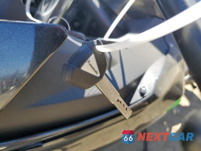 Zdjęcie 8 z 10 samochodu: 2023 KAWASAKI EX400 VIN:JKAEXKH11PDAP4599 - miniatura