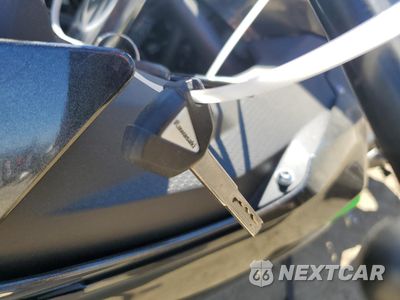 Zdjęcie 8 z 10 samochodu: 2023 KAWASAKI EX400 VIN:JKAEXKH11PDAP4599 - miniatura
