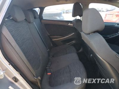 Zdjęcie 10 z 12 samochodu: 2015 HYUNDAI ACCENT GS VIN:KMHCT5AE4FU228303 - miniatura