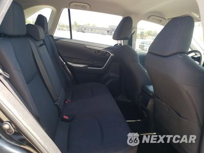 Zdjęcie 11 z 16 samochodu: 2019 TOYOTA RAV4 LE VIN:JTMH1RFV5KD034194 - miniatura