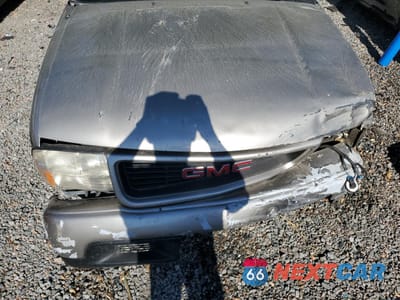 Zdjęcie 11 z 13 samochodu: 2000 GMC SONOMA VIN:1GTCS19W5Y8256989 - miniatura