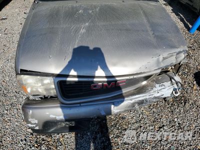 Zdjęcie 11 z 13 samochodu: 2000 GMC SONOMA VIN:1GTCS19W5Y8256989 - miniatura