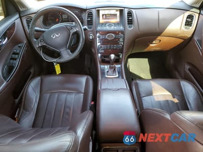 Zdjęcie 8 z 13 samochodu: 2014 INFINITI QX50 VIN:JN1BJ0HR0EM190815 - miniatura