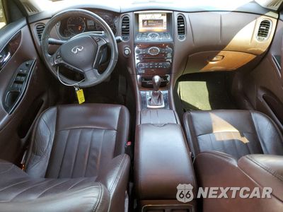 Zdjęcie 8 z 13 samochodu: 2014 INFINITI QX50 VIN:JN1BJ0HR0EM190815 - miniatura