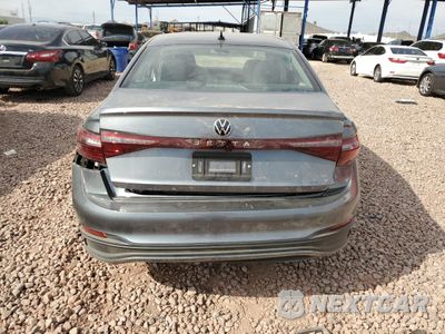 Zdjęcie 6 z 15 samochodu: 2025 VOLKSWAGEN JETTA VIN:3VW5X7BU2SM058117 - miniatura
