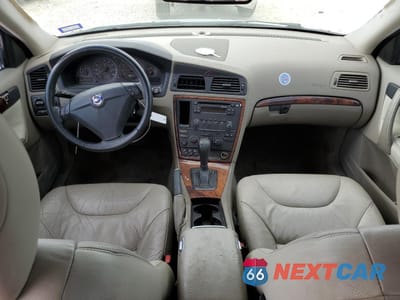 Zdjęcie 8 z 12 samochodu: 2006 VOLVO S60 2.5T VIN:YV1RS592X62557928 - miniatura