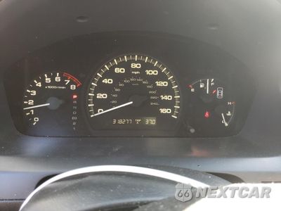Zdjęcie 9 z 12 samochodu: 2007 HONDA ACCORD VALUE VIN:1HGCM56157A219055 - miniatura