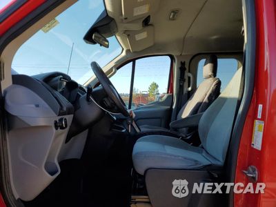 Zdjęcie 7 z 13 samochodu: 2015 FORD TRANSIT T-350 VIN:1FBAX2ZV2FKB01696 - miniatura