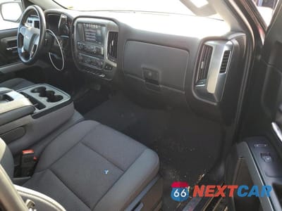 Zdjęcie 8 z 12 samochodu: 2019 CHEVROLET SILVERADO LD K1500 LT VIN:2GCVKPEC3K1181663 - miniatura