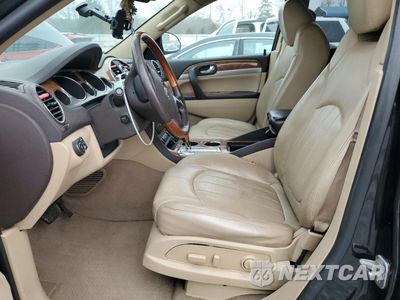 Zdjęcie 7 z 12 samochodu: 2011 BUICK ENCLAVE CXL VIN:5GAKVCED8BJ209539 - miniatura