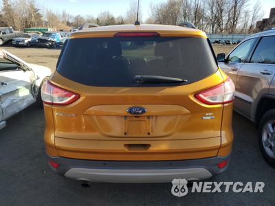 Zdjęcie 6 z 12 samochodu: 2016 FORD ESCAPE SE VIN:1FMCU9GX5GUB55196 - miniatura