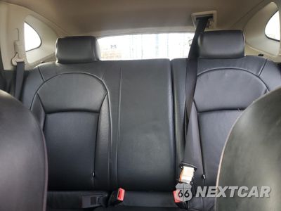 Zdjęcie 10 z 15 samochodu: 2008 NISSAN ROGUE S VIN:JN8AS58V58W800608 - miniatura