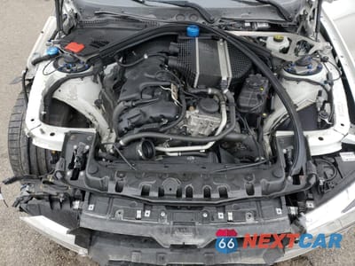 Zdjęcie 11 z 12 samochodu: 2017 BMW M3 VIN:WBS8M9C51H5G83579 - miniatura