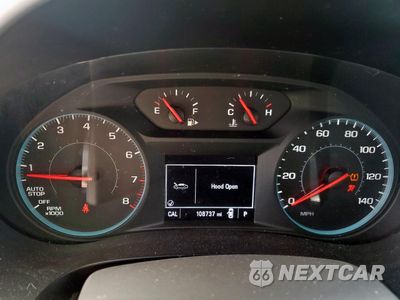 Zdjęcie 9 z 14 samochodu: 2018 CHEVROLET MALIBU LS VIN:1G1ZB5ST9JF148600 - miniatura