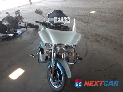 Piąte zdjęcie samochodu w środku: 2022 KAWASAKI VN1700 B VIN:JKBVNRB17NA025258 - miniatura