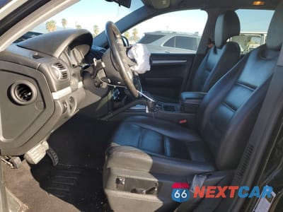 Zdjęcie 7 z 15 samochodu: 2006 PORSCHE CAYENNE VIN:WP1AA29P06LA28464 - miniatura