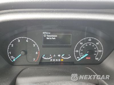 Zdjęcie 9 z 13 samochodu: 2023 FORD TRANSIT T-350 VIN:1FDBW2XG5PKB07805 - miniatura