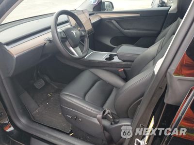 Zdjęcie 7 z 13 samochodu: 2024 TESLA MODEL Y VIN:7SAYGAEE3RF089122 - miniatura